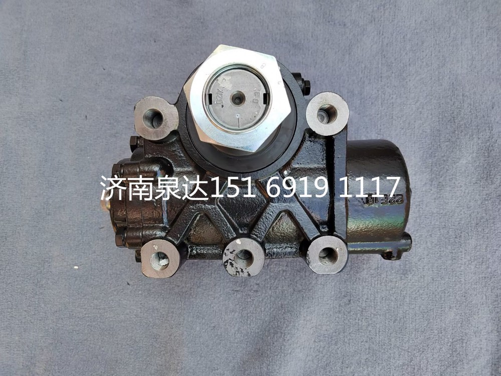 一汽解放右置車轉(zhuǎn)向器方向機總成3411010-Q724/3411010-Q724