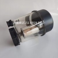 重汽豪沃T5GT7H汕德卡G7C7H轉(zhuǎn)向油罐方向機(jī)油壺