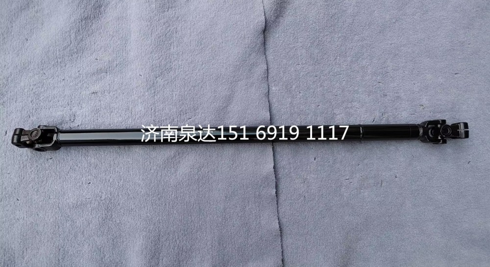 D823H0-3404010-00,轉(zhuǎn)向伸縮軸,濟(jì)南泉達(dá)汽配有限公司