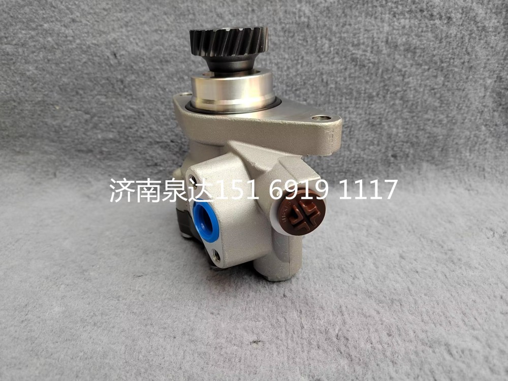 適配日野卡車轉(zhuǎn)向助力泵葉片泵液壓泵44310-EW011/44310-EW011