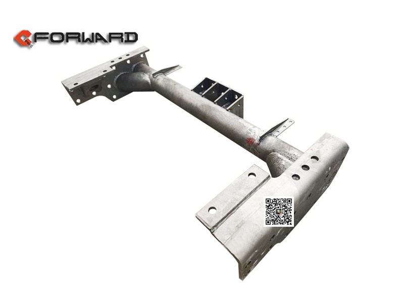 TG53715100220,Tubular beam assembly,濟(jì)南向前汽車(chē)配件有限公司
