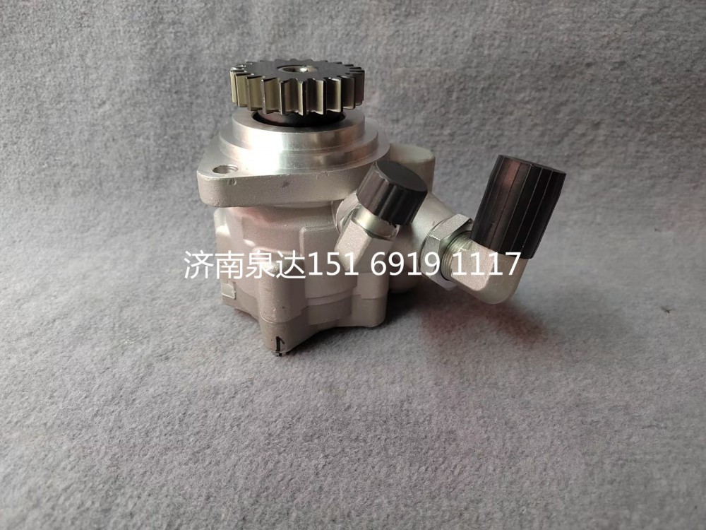 3407020-A56G/B,轉(zhuǎn)向助力泵,濟(jì)南泉達(dá)汽配有限公司