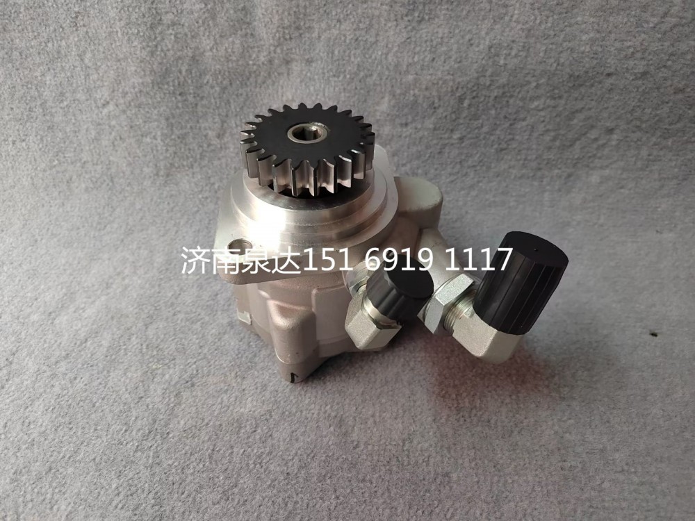 3407020-A56G/B,轉(zhuǎn)向助力泵,濟(jì)南泉達(dá)汽配有限公司