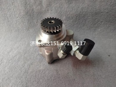 3407020-A56G/B,轉(zhuǎn)向助力泵,濟(jì)南泉達(dá)汽配有限公司