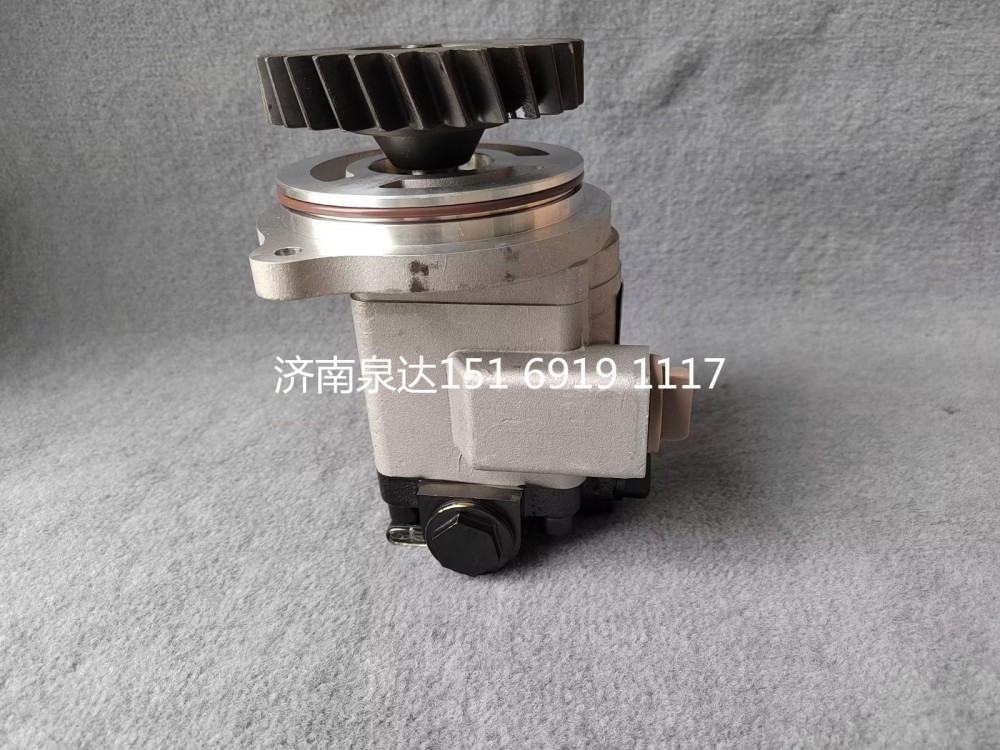 QC25/15-WP12N1,轉(zhuǎn)向助力泵,濟南泉達汽配有限公司