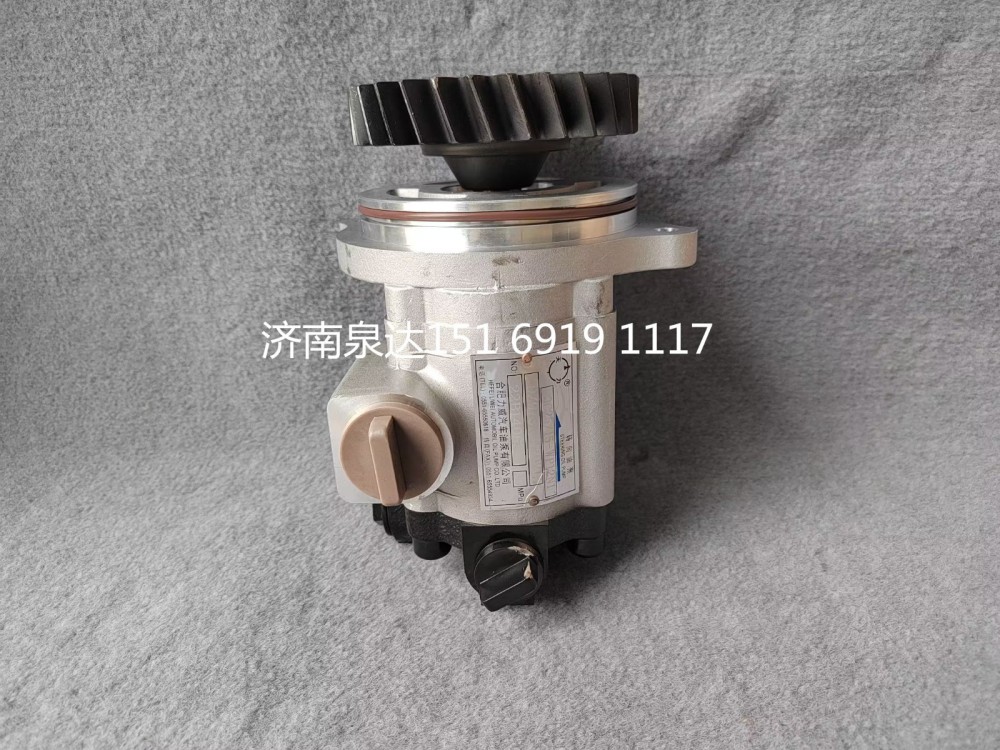 QC25/15-WP12N1,轉(zhuǎn)向助力泵,濟南泉達汽配有限公司
