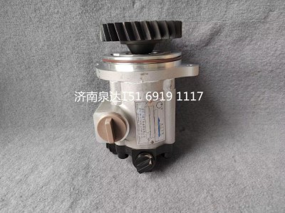 QC25/15-WP12N1,轉(zhuǎn)向助力泵,濟南泉達汽配有限公司