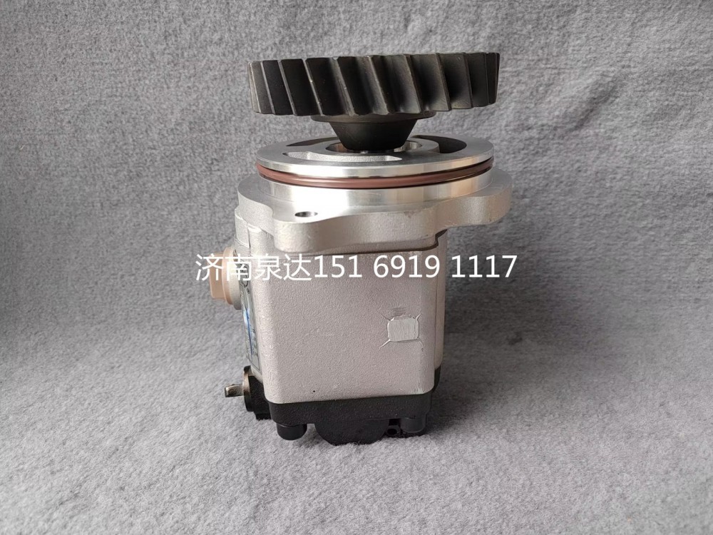 QC25/15-WP12N1,轉(zhuǎn)向助力泵,濟南泉達汽配有限公司