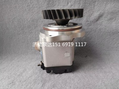 QC25/15-WP12N1,轉(zhuǎn)向助力泵,濟南泉達汽配有限公司