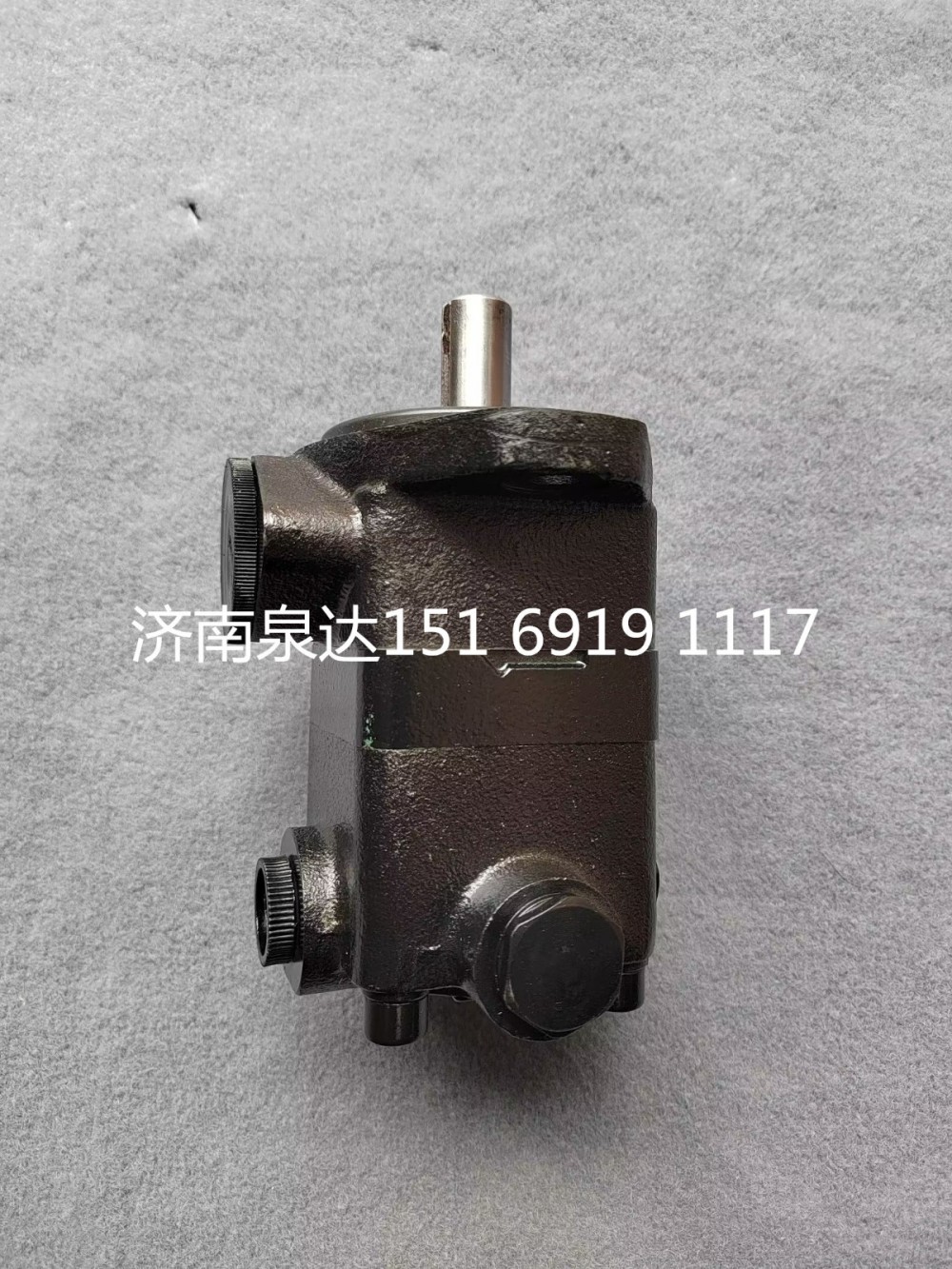 V10NF-1M5M-1C4G1-L,轉向助力泵,濟南泉達汽配有限公司