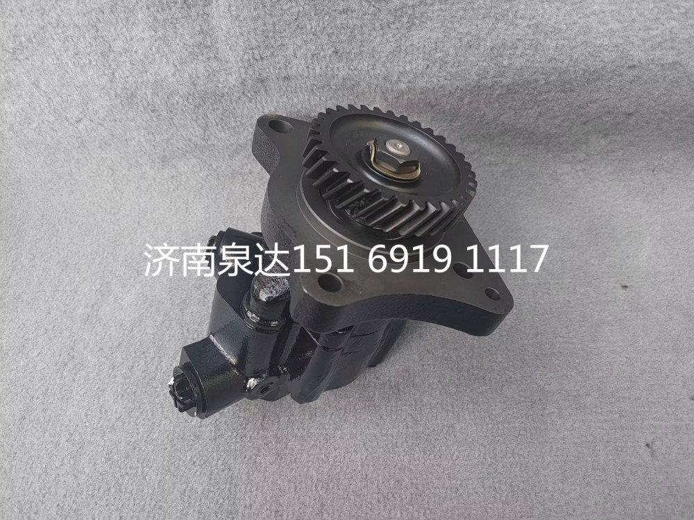 65.47101.6040,轉(zhuǎn)向助力泵,濟(jì)南泉達(dá)汽配有限公司