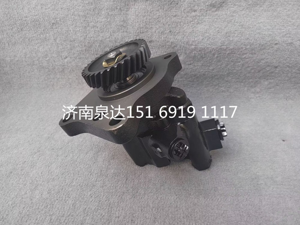 65.47101.6040,轉(zhuǎn)向助力泵,濟(jì)南泉達(dá)汽配有限公司