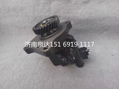 65.47101.6040,轉(zhuǎn)向助力泵,濟(jì)南泉達(dá)汽配有限公司