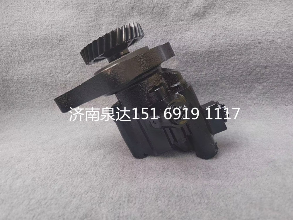 65.47101.6040,轉(zhuǎn)向助力泵,濟(jì)南泉達(dá)汽配有限公司