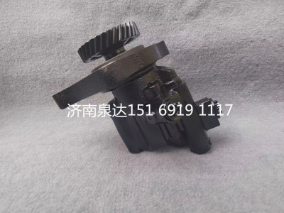 65.47101.6040,轉(zhuǎn)向助力泵,濟(jì)南泉達(dá)汽配有限公司