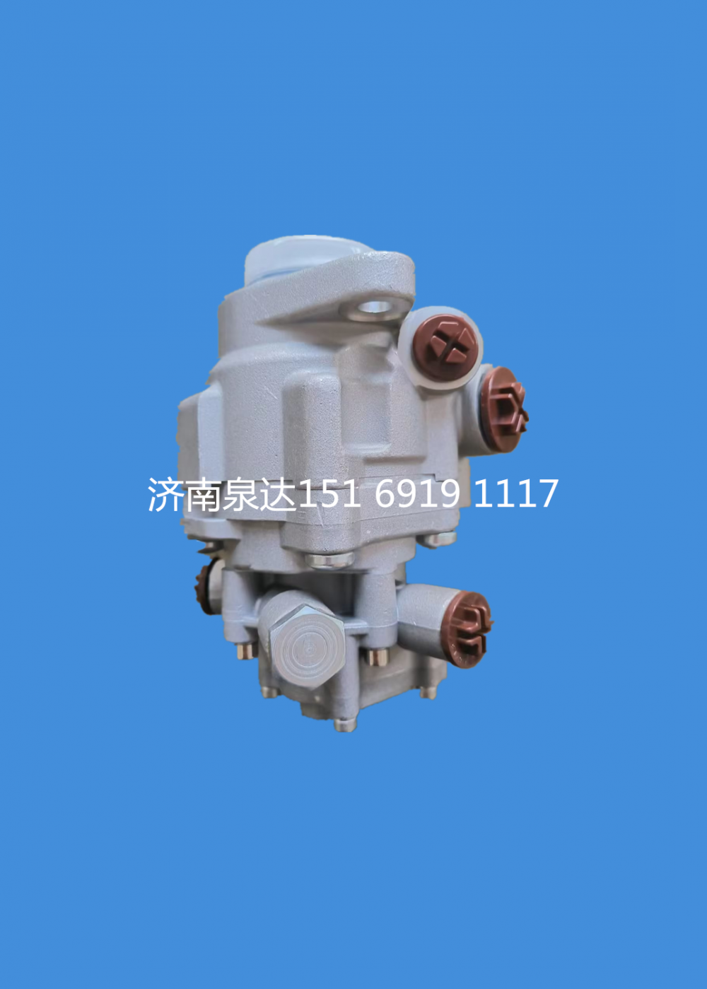 8694955105,轉(zhuǎn)向助力泵,濟(jì)南泉達(dá)汽配有限公司
