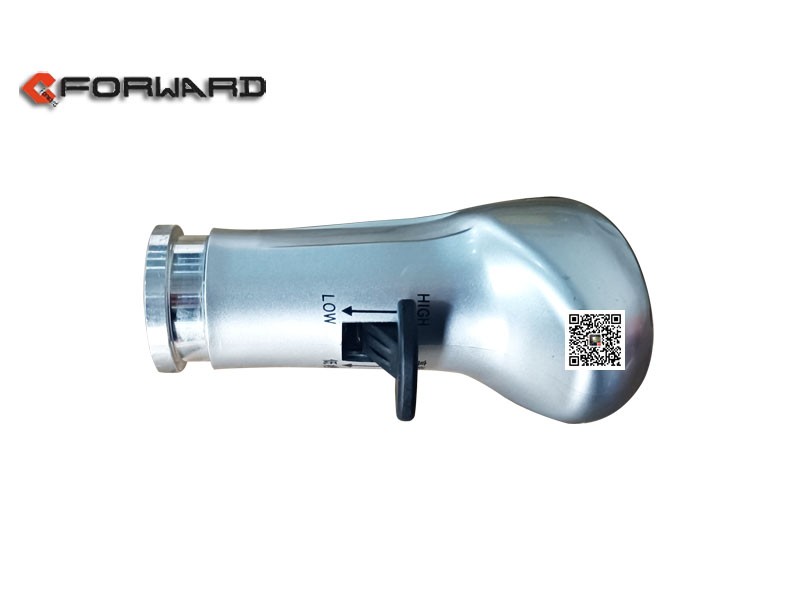 WG9925240020,Gear shift handle,濟(jì)南向前汽車配件有限公司