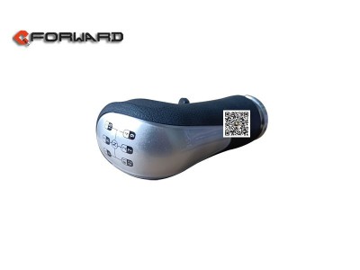 WG9900241001,Transmission shift handle,濟南向前汽車配件有限公司