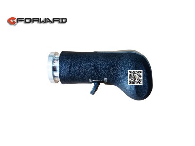 WG9900241001,Transmission shift handle,濟南向前汽車配件有限公司
