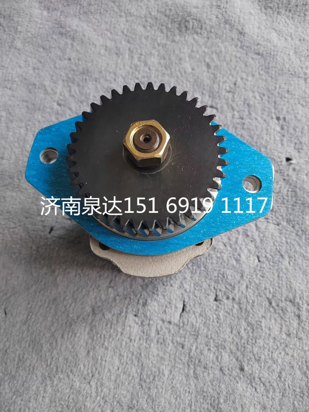 壓路機挖掘機裝載機轉向齒輪泵液壓泵轉向泵助力泵/CB20/20-6BT-LT