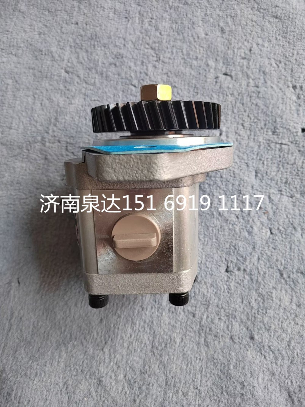 壓路機挖掘機裝載機轉向齒輪泵液壓泵轉向泵助力泵/CB20/20-6BT-LT