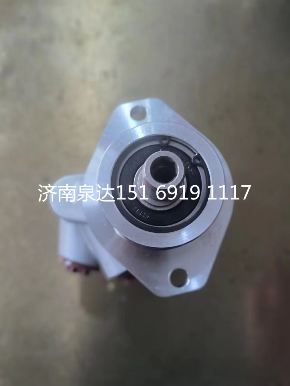 7077955673,轉(zhuǎn)向助力泵,濟(jì)南泉達(dá)汽配有限公司