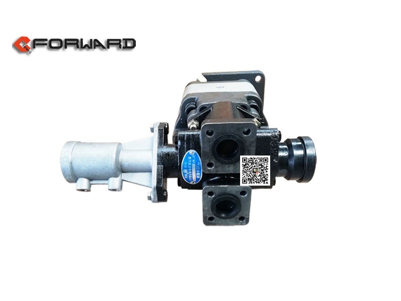 CBFX-2100D1  舉升齒輪油泵/CBFX-2100D1
