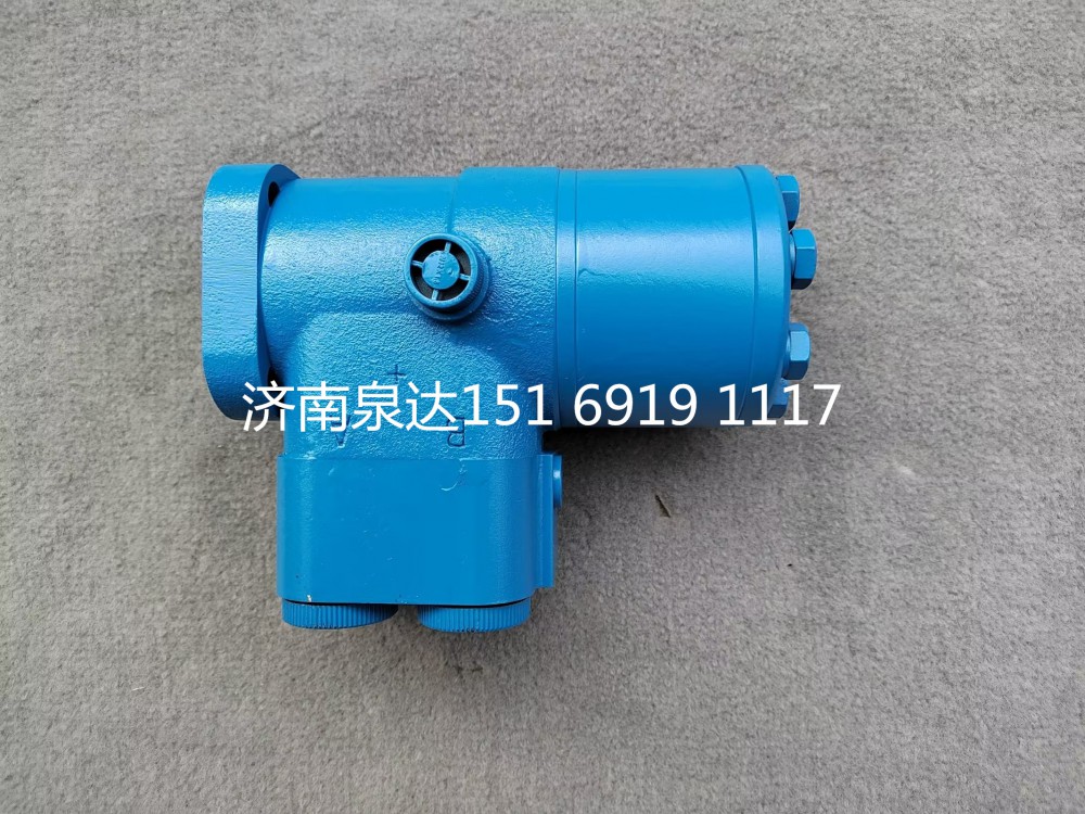 山東臨工寬體礦用車全液壓轉(zhuǎn)向器轉(zhuǎn)向機(jī)方向機(jī)總成/XCE180-630