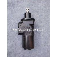 工程機(jī)械寬體礦用車全液壓轉(zhuǎn)向器轉(zhuǎn)向機(jī)方向機(jī)總成