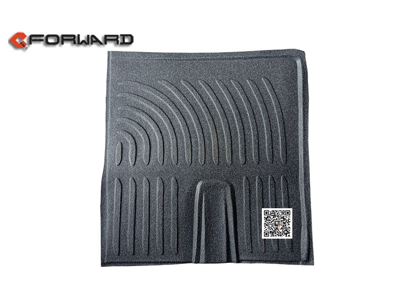 810W62860-0732,Wide-body right front floor pad,濟南向前汽車配件有限公司