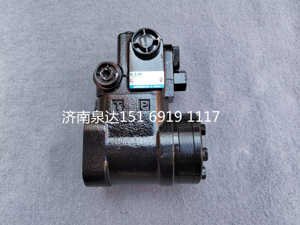 403-7983-19,方向機總成,濟南泉達汽配有限公司