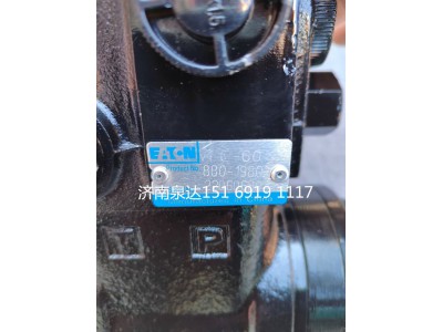 403-7983-19,方向機總成,濟南泉達汽配有限公司
