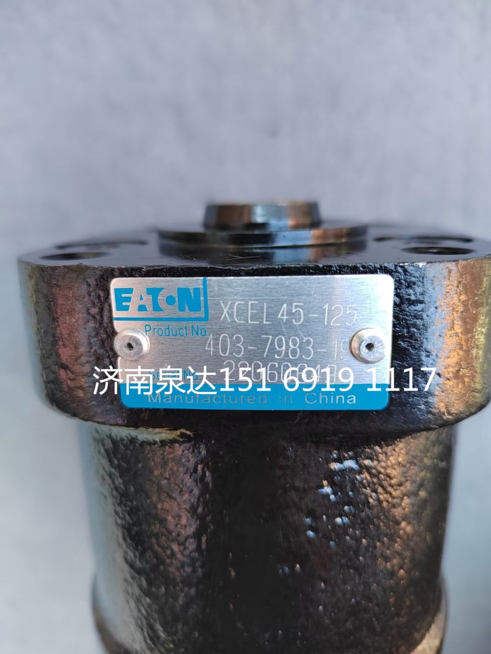403-7983-19,方向機總成,濟南泉達汽配有限公司
