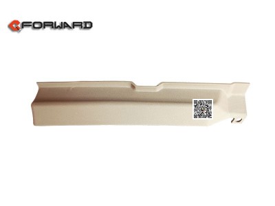 810W62430-0086,Inner protection under the right A column,濟南向前汽車配件有限公司