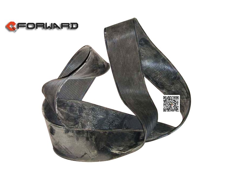 AZ9112550226,Fuel tank gasket belt,濟(jì)南向前汽車配件有限公司