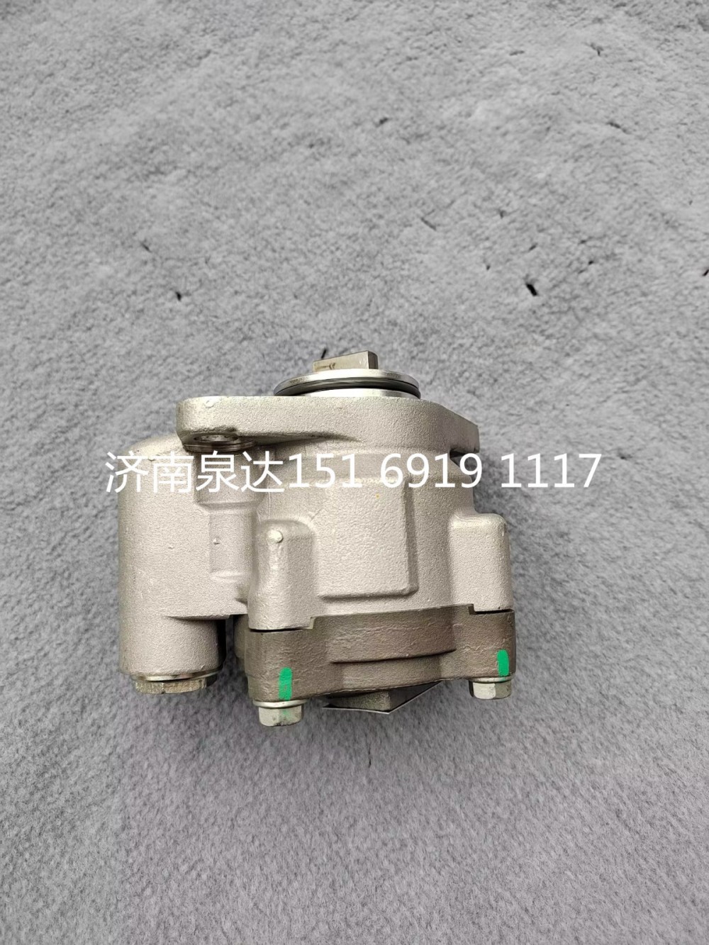 2102-04062,轉(zhuǎn)向助力泵,濟(jì)南泉達(dá)汽配有限公司
