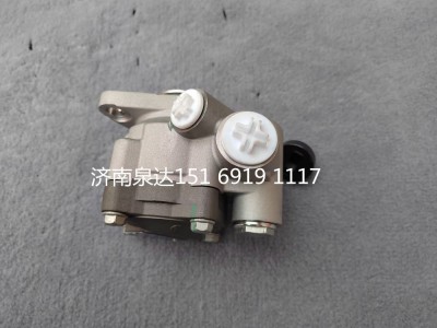 2102-04062,轉(zhuǎn)向助力泵,濟(jì)南泉達(dá)汽配有限公司
