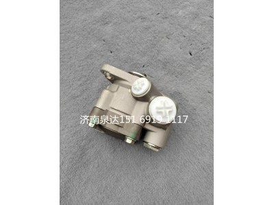 2102-04062,轉(zhuǎn)向助力泵,濟(jì)南泉達(dá)汽配有限公司