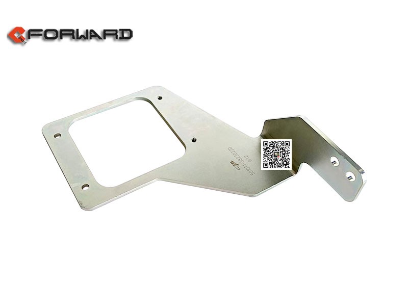 5010T1-3823022D,Main line bundle Support (Yuchai),濟(jì)南向前汽車配件有限公司