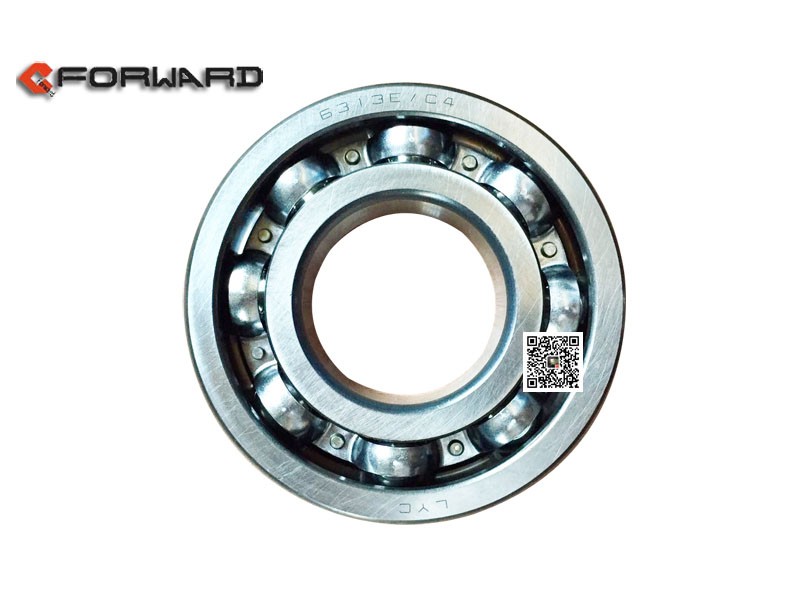 6313C4,Main reducer bearing,濟(jì)南向前汽車配件有限公司