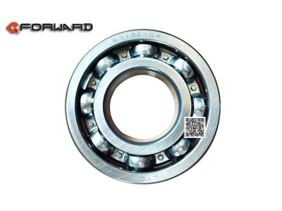 6313C4,Main reducer bearing,濟(jì)南向前汽車配件有限公司