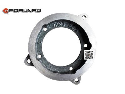 612600082319,Fuel injection pump Faran,濟南向前汽車配件有限公司