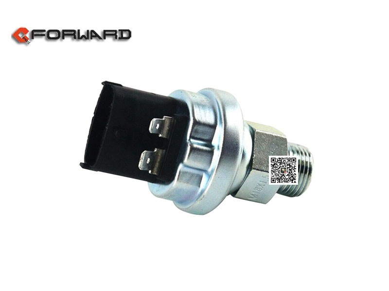 612600080875,Pressure temperature sensor,濟南向前汽車配件有限公司