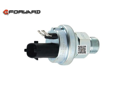 612600080875,Pressure temperature sensor,濟南向前汽車配件有限公司
