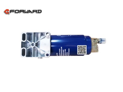 612600081293,Dewatering filter assembly,濟南向前汽車配件有限公司