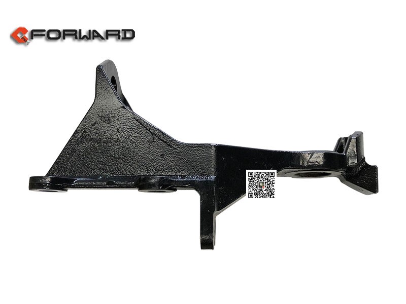 81.41720.6061,Front suspension left bracket assy,濟南向前汽車配件有限公司