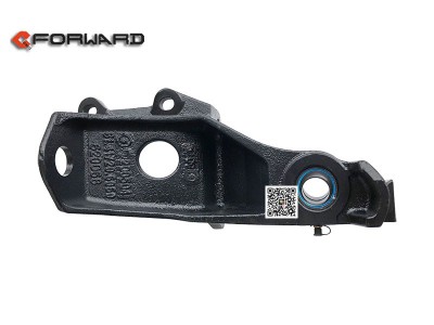 81.41720.6060,Front suspension right bracket,濟(jì)南向前汽車配件有限公司