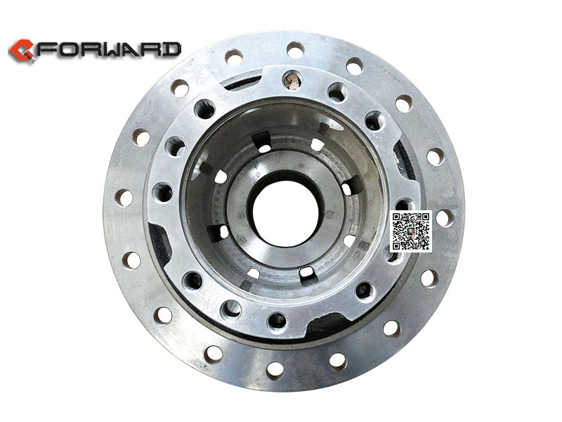 HD90129320928,Interwheel differential housing,濟(jì)南向前汽車(chē)配件有限公司