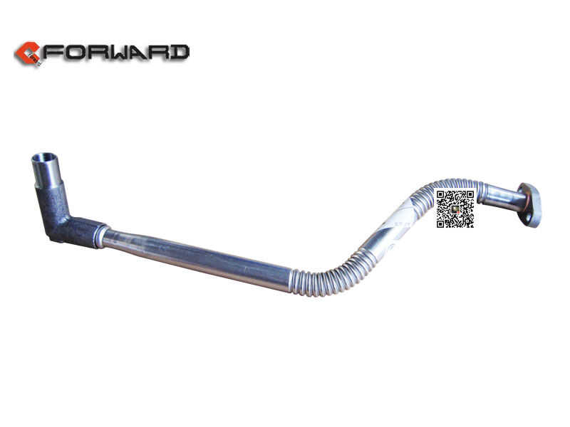 612600113673,Supercharger return oil line,濟南向前汽車配件有限公司