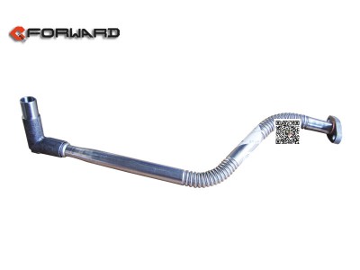 612600113673,Supercharger return oil line,濟南向前汽車配件有限公司